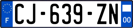 CJ-639-ZN