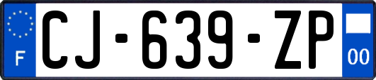 CJ-639-ZP