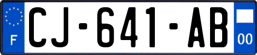 CJ-641-AB