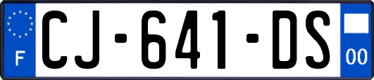 CJ-641-DS