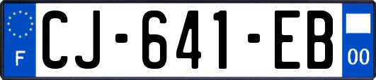 CJ-641-EB