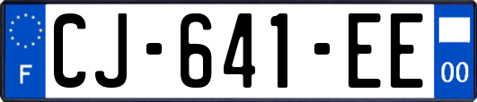 CJ-641-EE