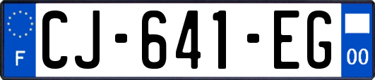 CJ-641-EG