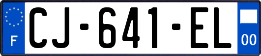 CJ-641-EL