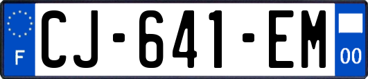 CJ-641-EM
