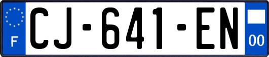CJ-641-EN