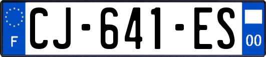 CJ-641-ES