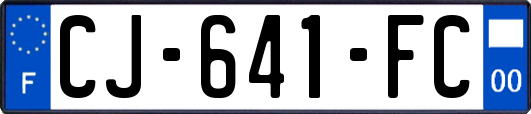 CJ-641-FC