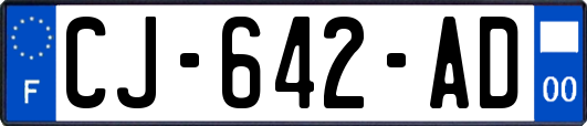 CJ-642-AD