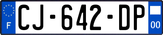 CJ-642-DP
