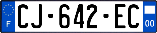 CJ-642-EC