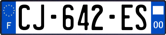CJ-642-ES