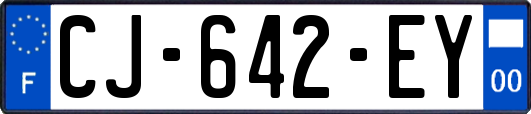 CJ-642-EY