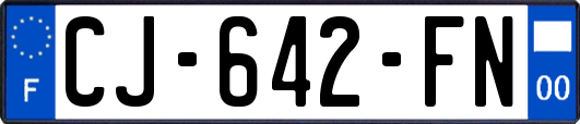 CJ-642-FN