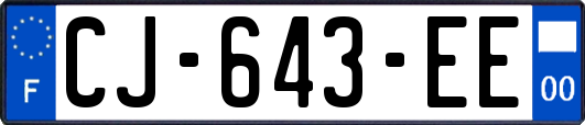 CJ-643-EE