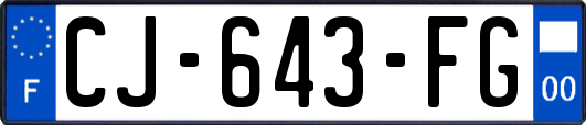 CJ-643-FG