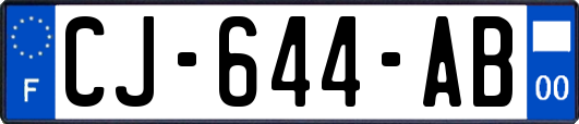 CJ-644-AB