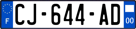 CJ-644-AD