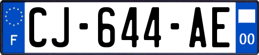 CJ-644-AE