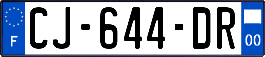 CJ-644-DR
