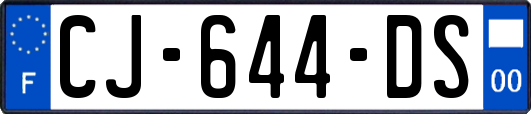 CJ-644-DS