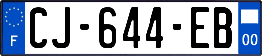 CJ-644-EB