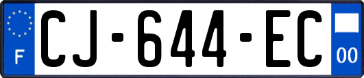 CJ-644-EC