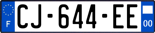 CJ-644-EE