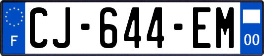 CJ-644-EM