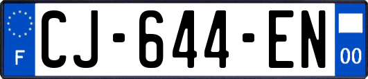 CJ-644-EN