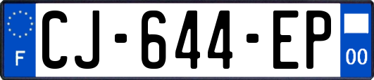 CJ-644-EP