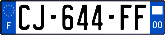 CJ-644-FF