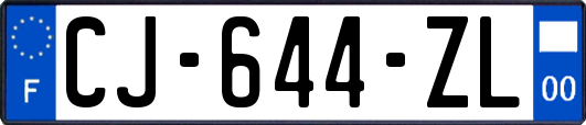 CJ-644-ZL