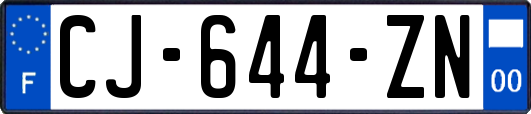 CJ-644-ZN