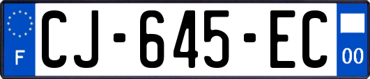 CJ-645-EC