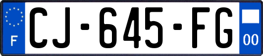 CJ-645-FG