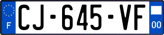 CJ-645-VF