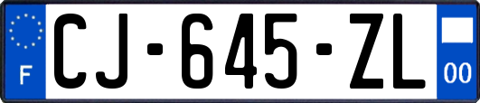 CJ-645-ZL