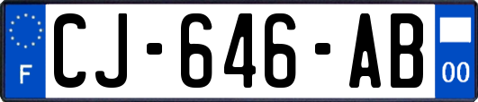 CJ-646-AB