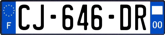 CJ-646-DR