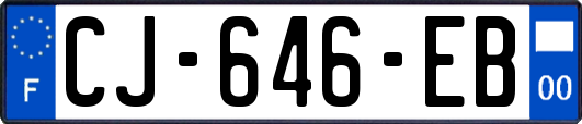 CJ-646-EB