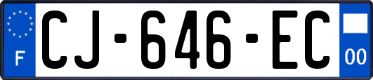 CJ-646-EC