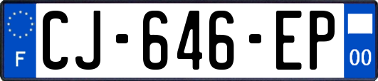 CJ-646-EP