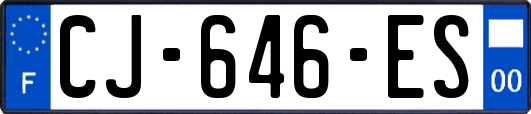 CJ-646-ES
