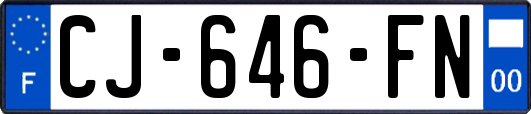 CJ-646-FN
