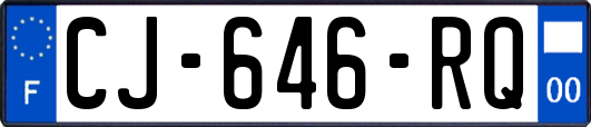 CJ-646-RQ