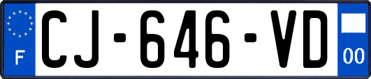 CJ-646-VD