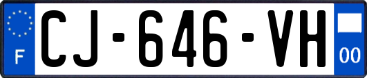 CJ-646-VH