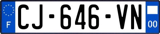 CJ-646-VN