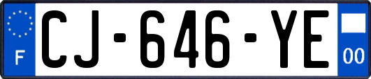 CJ-646-YE